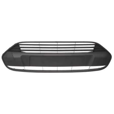 Grille centrale de pare-chocs avant