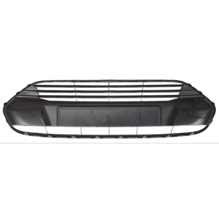 Grille centrale de pare-chocs avant