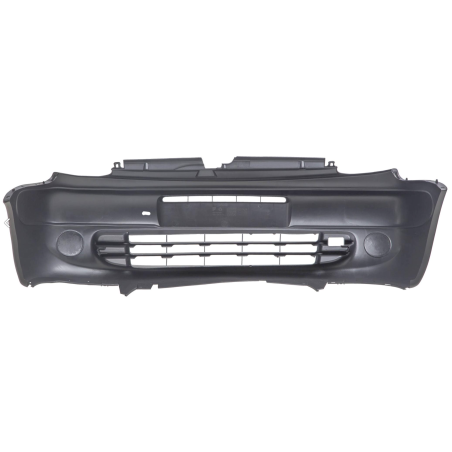 Pare-chocs avant à peindre avec apprêt