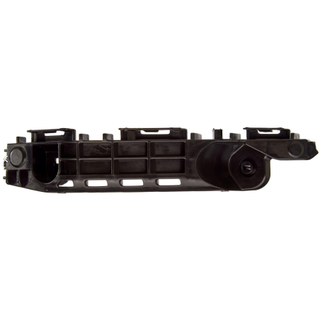 Guide de pare-chocs avant côté passager