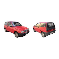 AUTOBIANCHI - Y10 : 11/92 - 11/95