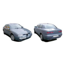 ALFA ROMEO - 156 : 08/97 - 08/03