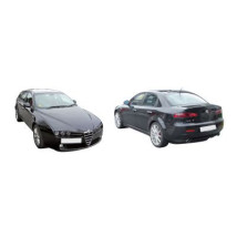 ALFA ROMEO - 159 : 10/05 - 10/11