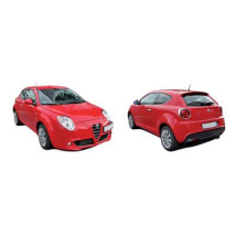ALFA ROMEO - MITO : 09/08 - 02/16