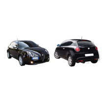 ALFA ROMEO - MITO : 03/16 -