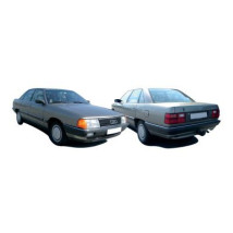 AUDI - 100 : 08/82 - 11/90