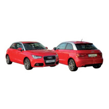 AUDI - A1 : 08/10 - 06/14