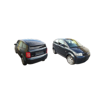 AUDI - A2 : 01/99 - 08/05