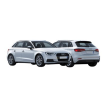 AUDI - A3 3/5 PORTES (8VF/8VK) : 02/16 - 04/20