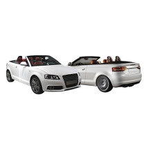 AUDI - A3 4 PORTES CABRIO (8VS/8V7) : 04/12 - 11/16