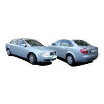AUDI - A4 (B6) : 10/00 - 09/04