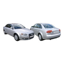 AUDI - A4 (B7) : 10/04 - 11/07