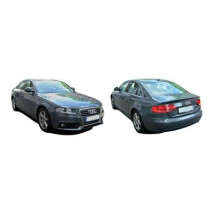 AUDI - A4 (B8) : 12/07 - 12/11