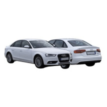 AUDI - A4 (B8) : 01/12 - 04/15