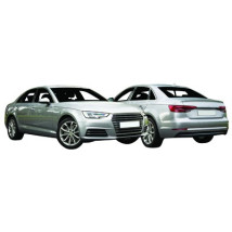 AUDI - A4 (B9) : 09/15 - 07/19