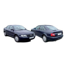 AUDI - A4 (B5) : 11/94 - 01/99