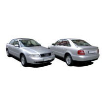 AUDI - A4 (B5) : 02/99 - 09/00