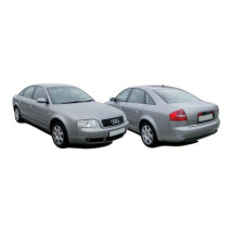 AUDI - A6 : 06/01 - 04/04
