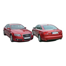 AUDI - A6 : 05/04 - 10/08