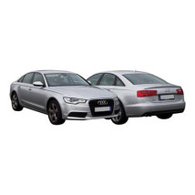 AUDI - A6 (4G2) : 12/11 - 08/14