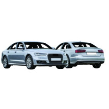 AUDI - A6 (4GC) : 09/14 - 06/16
