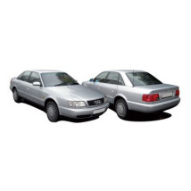 AUDI - RS5 : 01/94 - 05/97