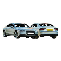 AUDI - A7 (4G8) : 05/14 - 01/17