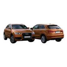 AUDI - Q3 (8U) : 01/11 - 06/14