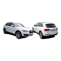 AUDI - Q5 : 11/08 - 08/11