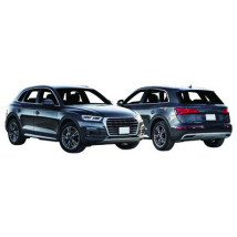 AUDI - Q5 (FY) : 02/17 - 08/20