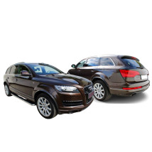 AUDI - Q7 : 07/09 - 05/15