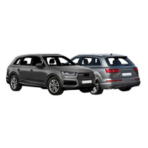 AUDI - Q7 : 06/15 - 09/19