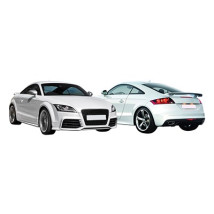 AUDI - TT (8J) : 03/10 - 01/14