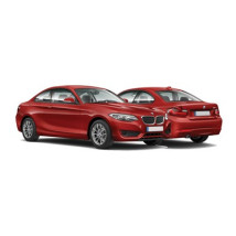 BMW - SERIE 2 F22-F23 : 01/14 - 04/17