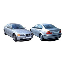 BMW - SERIE 3 E46 : 05/98 - 08/01