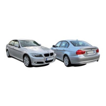 BMW - SERIE 3 E90/E91 : 03/09 - 08/11