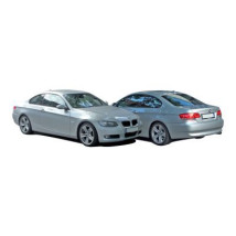 BMW - SERIE 3 E92/E93 COUPE/CABRIO : 10/06 - 09/13
