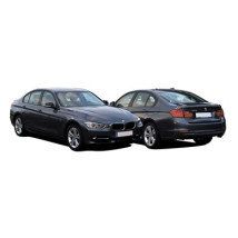 BMW - SERIE 3 F30/F31 : 09/11 - 12/14