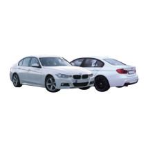 BMW - SERIE 3 F80/F82/F83 M : 02/15 - 10/18