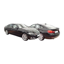 BMW - SERIE 4 F36 GRAND COUPE : 02/14 - 02/17