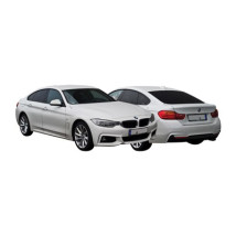 BMW - SERIE 4 F36 GRAND COUPE : 02/14 - 02/17