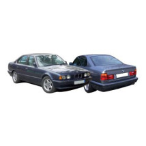 BMW - SERIE 5 E34 : 02/88 - 10/95