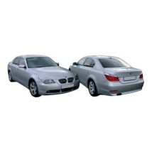 BMW - SERIE 5 E60/E61 : 07/03 - 03/07