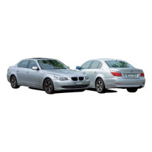 BMW - SERIE 5 E60N/E61N : 04/07 - 03/10
