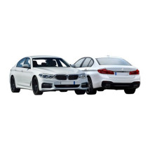 BMW - SERIE 5 G30/G31 : 09/16 -