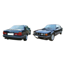 BMW - SERIE 7 E32 : 10/86 - 05/94