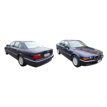BMW - SERIE 7 E38 : 06/94 - 08/98
