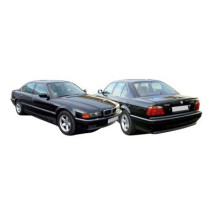 BMW - SERIE 7 E38 : 09/98 - 12/02
