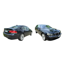 BMW - SERIE 7 E66 : 01/06 - 12/08