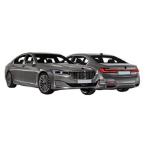 BMW - SERIE 7 G11/G12 : 08/18 -